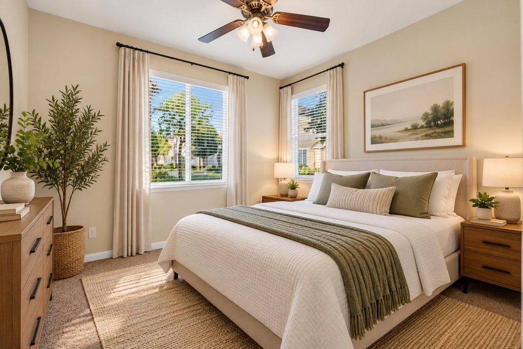 Image 8 of property listing at 4071 Harlan Ranch Boulevard, Clovis, CA 93619