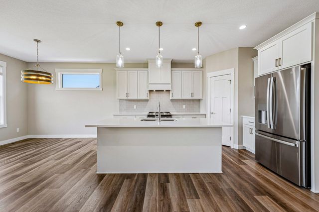 12580 Masters Lane, Lindstrom, MN 55045