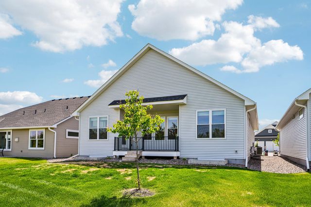 12580 Masters Lane, Lindstrom, MN 55045