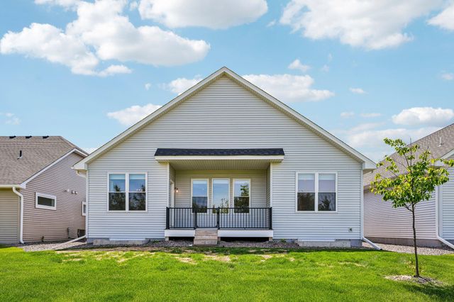 12580 Masters Lane, Lindstrom, MN 55045