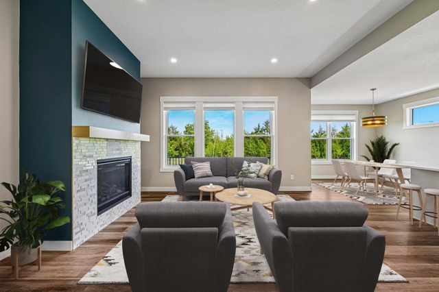 12580 Masters Lane, Lindstrom, MN 55045
