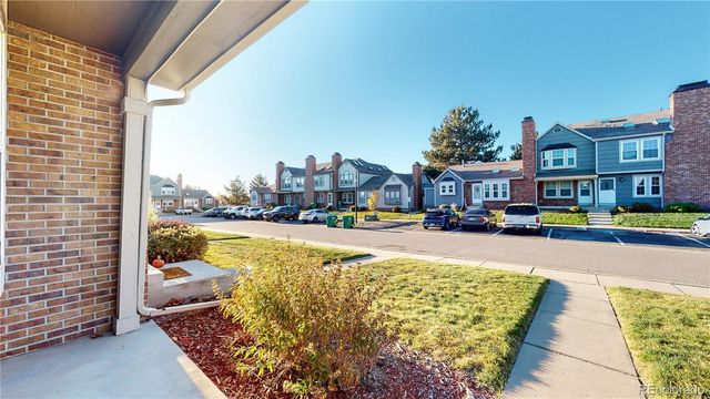 17157 E Whitaker Drive A, Aurora, CO 80015