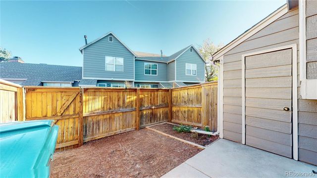 17157 E Whitaker Drive A, Aurora, CO 80015