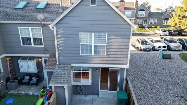 17157 E Whitaker Drive A, Aurora, CO 80015