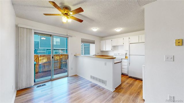 17157 E Whitaker Drive A, Aurora, CO 80015