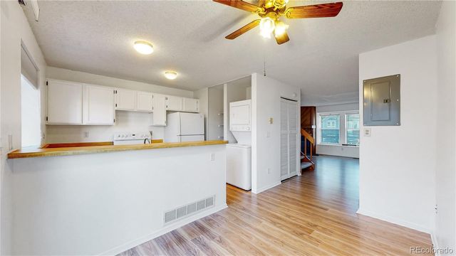 17157 E Whitaker Drive A, Aurora, CO 80015