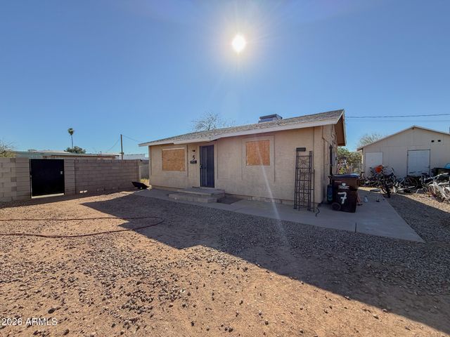 3442 E Melvin Street 5, Phoenix, AZ 85008