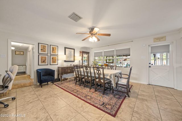 933 Marilyn Drive, Lafayette, LA 70503