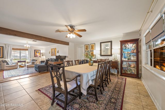 933 Marilyn Drive, Lafayette, LA 70503