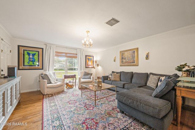 933 Marilyn Drive, Lafayette, LA 70503
