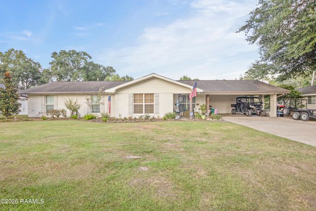 933 Marilyn Drive, Lafayette, LA 70503