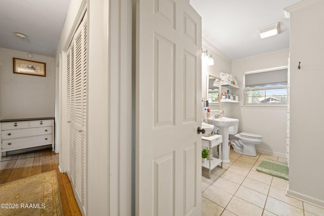 933 Marilyn Drive, Lafayette, LA 70503