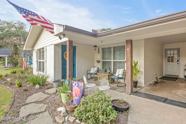 933 Marilyn Drive, Lafayette, LA 70503
