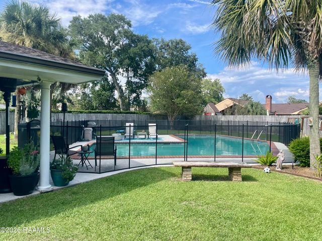 933 Marilyn Drive, Lafayette, LA 70503