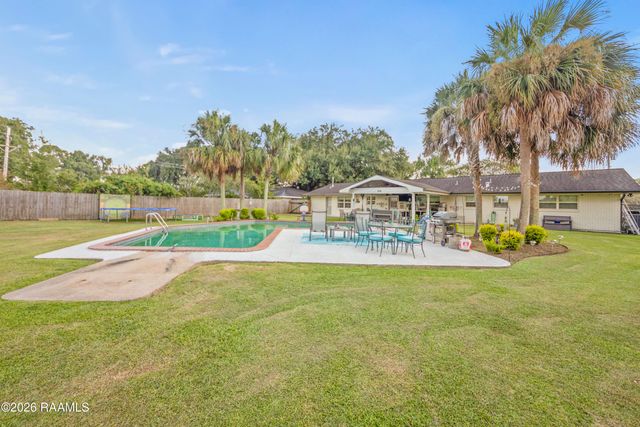 933 Marilyn Drive, Lafayette, LA 70503