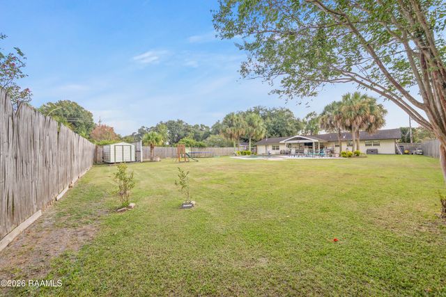 933 Marilyn Drive, Lafayette, LA 70503
