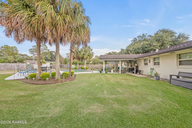933 Marilyn Drive, Lafayette, LA 70503