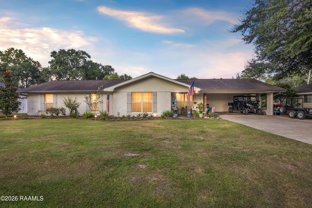 933 Marilyn Drive, Lafayette, LA 70503