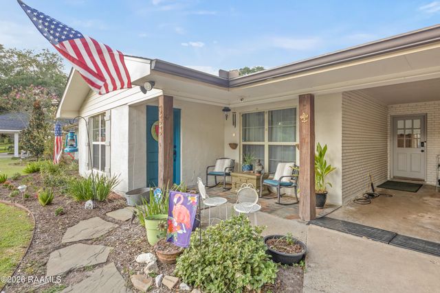 933 Marilyn Drive, Lafayette, LA 70503
