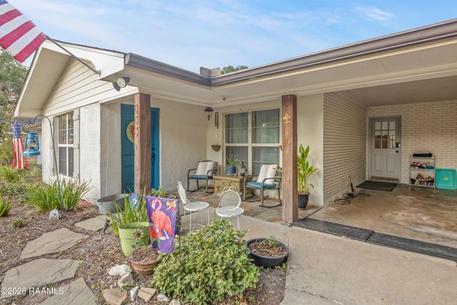933 Marilyn Drive, Lafayette, LA 70503