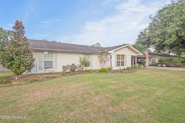 933 Marilyn Drive, Lafayette, LA 70503