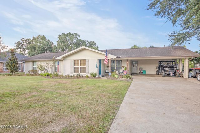 933 Marilyn Drive, Lafayette, LA 70503