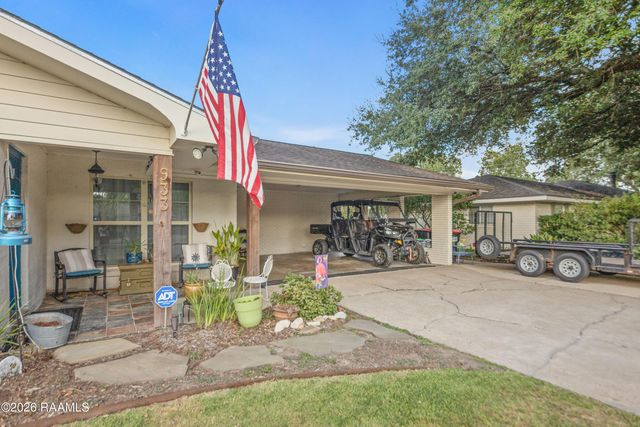 933 Marilyn Drive, Lafayette, LA 70503