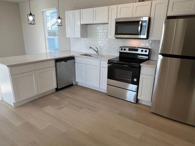 3409 Valley Vista Drive, Fort Worth, TX 76053