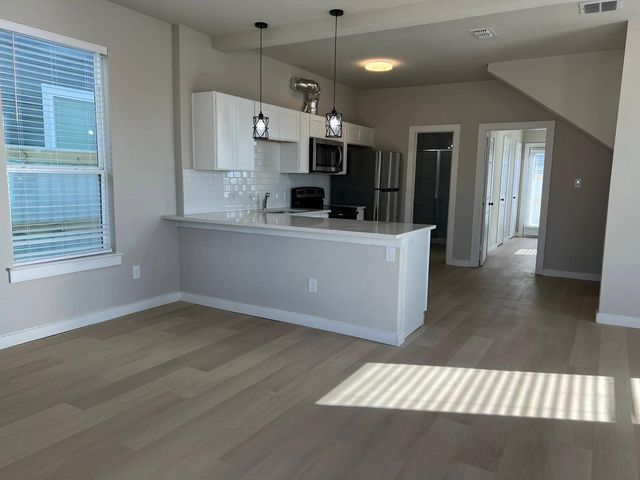 3409 Valley Vista Drive, Fort Worth, TX 76053