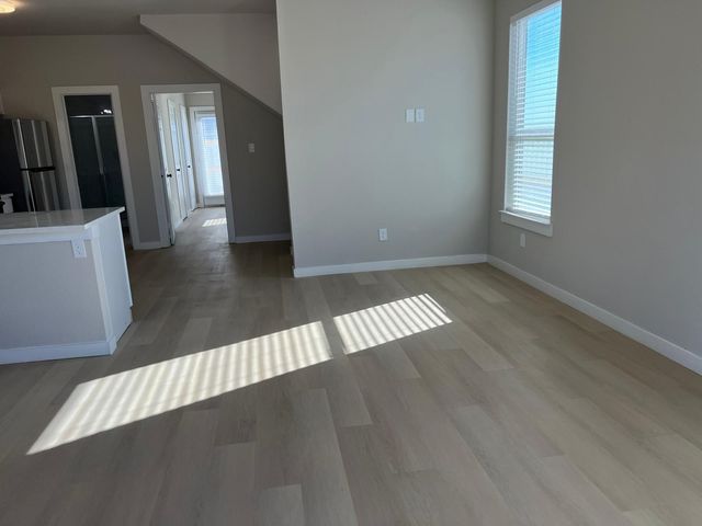 3409 Valley Vista Drive, Fort Worth, TX 76053