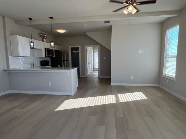 3409 Valley Vista Drive, Fort Worth, TX 76053
