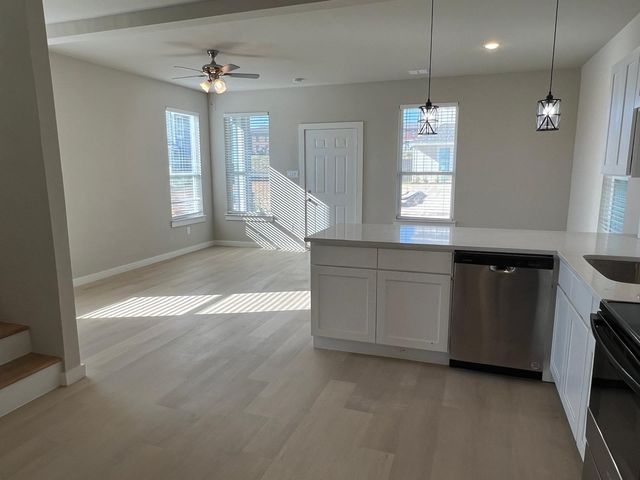3409 Valley Vista Drive, Fort Worth, TX 76053