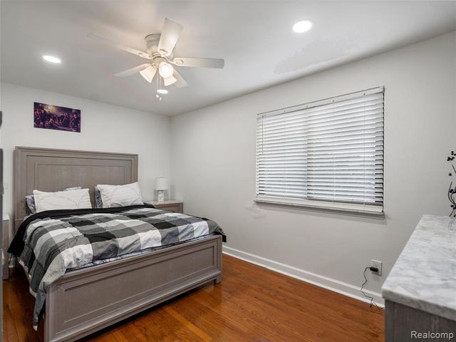 44364 Highgate Drive, Clinton Township, MI 48038