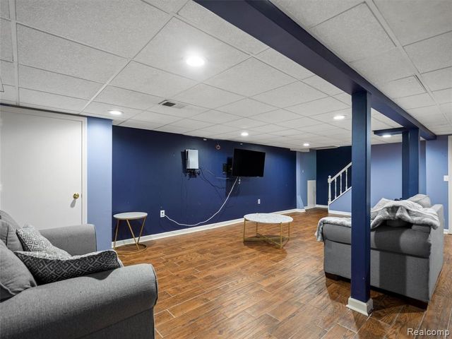 44364 Highgate Drive, Clinton Township, MI 48038