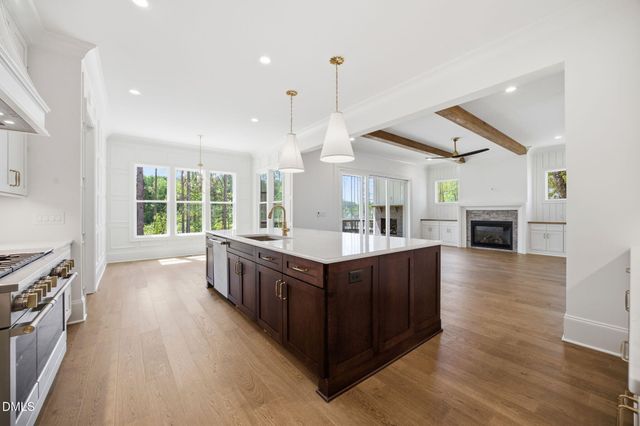 1232 Perry Bluff Drive, Wake Forest, NC 27587