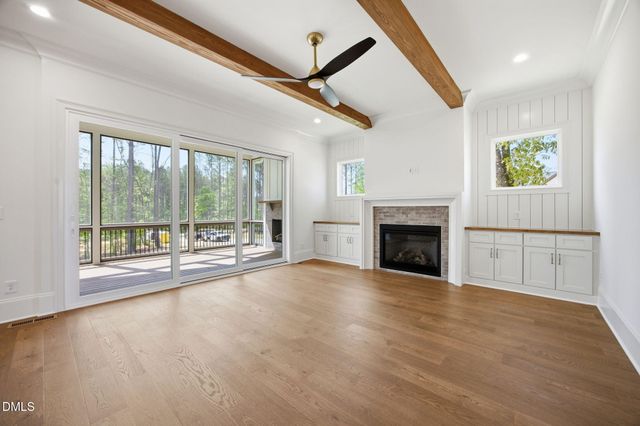 1232 Perry Bluff Drive, Wake Forest, NC 27587