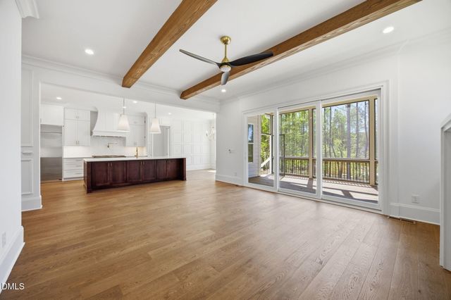 1232 Perry Bluff Drive, Wake Forest, NC 27587