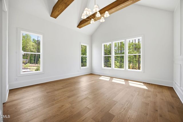 1232 Perry Bluff Drive, Wake Forest, NC 27587