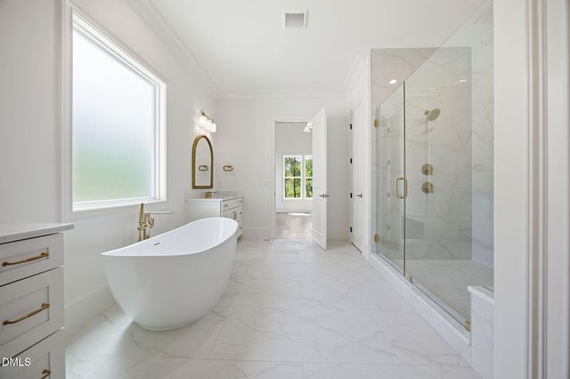 1232 Perry Bluff Drive, Wake Forest, NC 27587