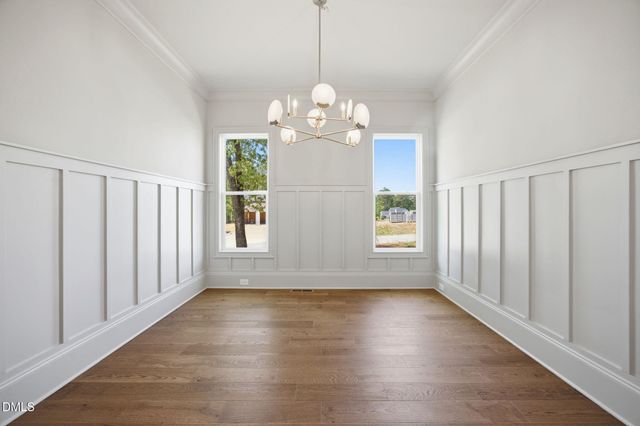 1232 Perry Bluff Drive, Wake Forest, NC 27587