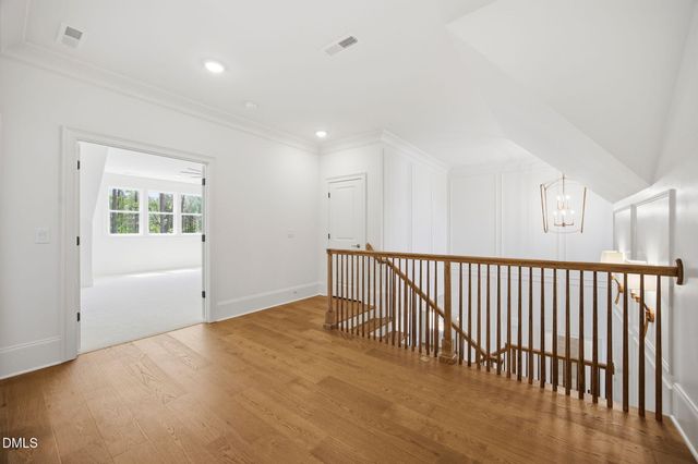 1232 Perry Bluff Drive, Wake Forest, NC 27587