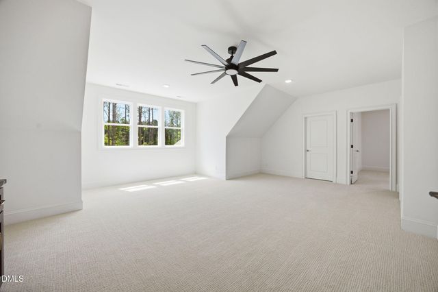 1232 Perry Bluff Drive, Wake Forest, NC 27587