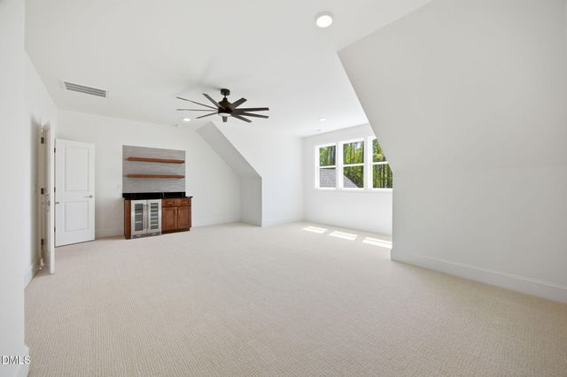1232 Perry Bluff Drive, Wake Forest, NC 27587