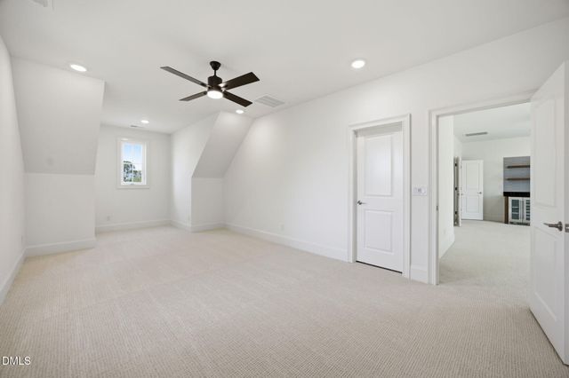 1232 Perry Bluff Drive, Wake Forest, NC 27587