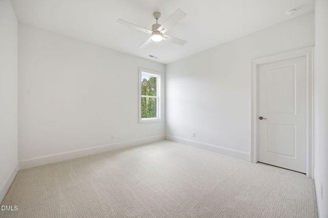 1232 Perry Bluff Drive, Wake Forest, NC 27587