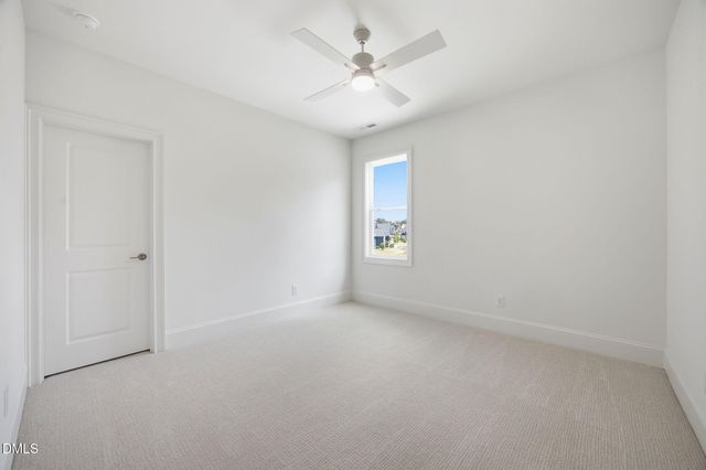 1232 Perry Bluff Drive, Wake Forest, NC 27587