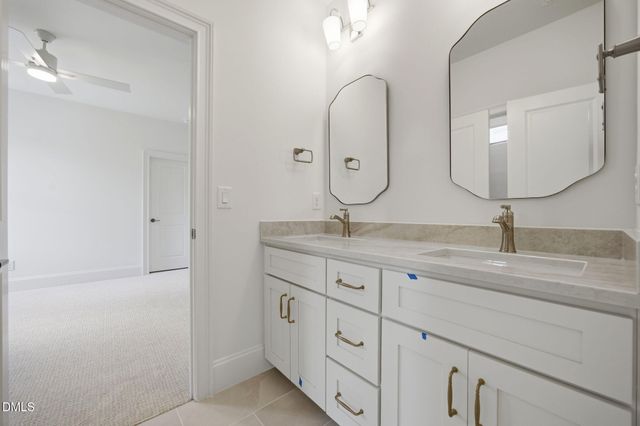 1232 Perry Bluff Drive, Wake Forest, NC 27587