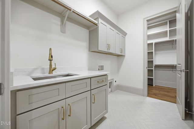 1232 Perry Bluff Drive, Wake Forest, NC 27587
