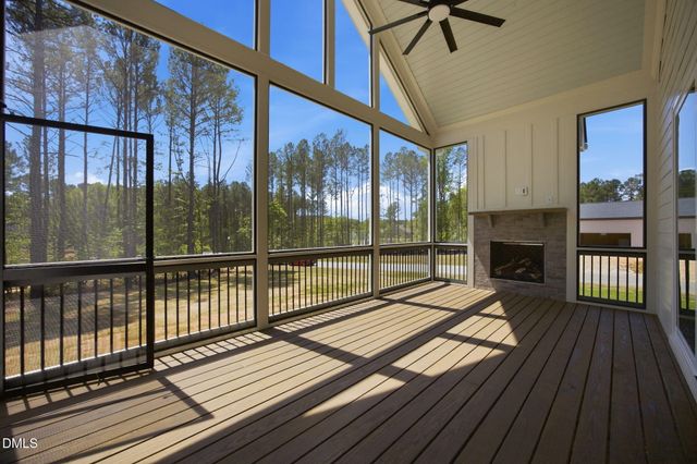 1232 Perry Bluff Drive, Wake Forest, NC 27587