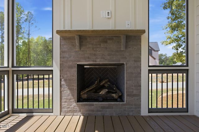 1232 Perry Bluff Drive, Wake Forest, NC 27587
